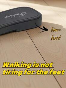 Sandalias planas de unicolor con punta abierta para mujer, sandalias de verano para mujer, nuevas sandalias de playa, elegantes sandalias planas versátiles de mujer, sandalias negras, sandalias - Negro - Ver 6