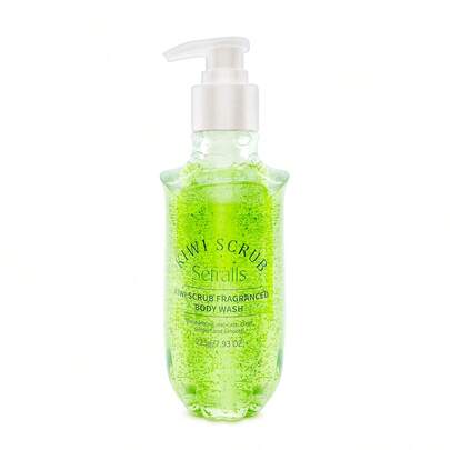 Gel de Ducha Kiwi Hidratante Fragancia Duradera Aroma Más Vendido Unisex