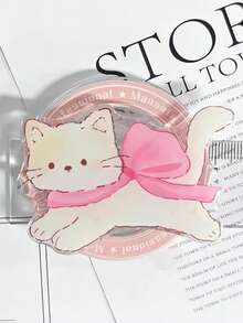 Compatible With IPhone, Android Phone, Gift For Birthday, Family, Friends Phone Holder