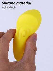 1 Pair Reusable Silicone Ear Covers For Hair Color - Waterproof & Heat Resistant Ear Protection For Salon, Washing, Showering - Mixed Colors (Black, Purple, Pink)​