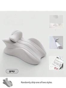 加热七合一多功能舒适枕头：非常适合俯卧睡眠（无颈部拉伤）、在床上/床头板上休息（阅读/电话）、膝上型办公桌（平板电脑/笔记本电脑）、腰部支撑（办公室/椅子）、腿部抬高（循环）；为下背部疼痛、腹部不适（怀孕/月经）和肌肉僵硬提供舒缓的温暖 - 非常适合孕妇、办公室工作人员、俯卧睡眠者和慢性疼痛患者。 - 彩色 - 查看 31