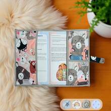 Baby Health Care - 叢林中的動物 - 查看 1