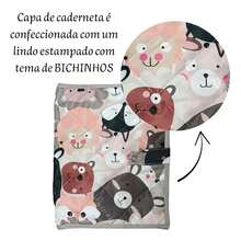 Baby Health Care - 叢林中的動物 - 查看 6