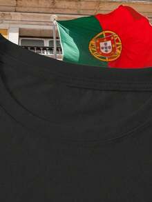 Camisetas masculinas