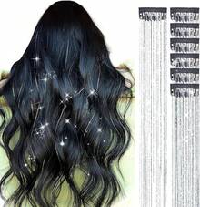 Hair Styling Tools - Silver - View 7