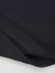 Camisetas para hombres - Negro - Ver 5