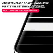 Raya de batería negra - Negro - Ver 2
