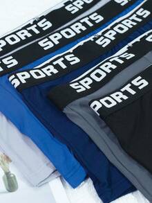 Paquete de 10 calzoncillos bóxer para hombres - Colores sólidos surtidos | Súper elásticos para deportes/uso casual | Conjunto de regalo de comodidad para él, temporada de regreso a clases, ropa interior para adolescentes, regalo de Halloween para el novio, regalo de Navidad