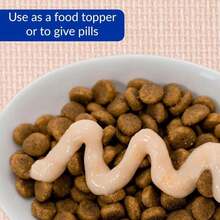 INABA Churu Cat Treats, Grain-Free, Lickable, Squeezable Creamy Purée Cat Treat_Topper, 60 Servings, Tuna Variety Box - MàuM - Xem 6