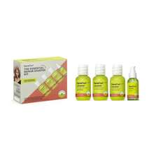 DevaCurl The Essential Repair Starter Kit (Travel Size) - 彩色 - 查看 3