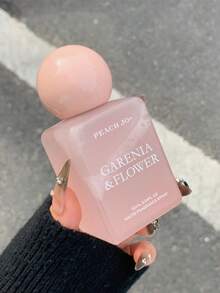 PEACH JO+ زجاجة رذاذ عطري 90 مل، روائح كلاسيكية، منعش للأماكن الداخلية والخارجية، عطر طويل الأمد، مناسب للمواعدة والحفلات والعطلات والمنزل والفندق والمكتب، هدية مثالية للأصدقاء والأقارب!