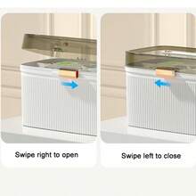 Multi-Layer Family Dormitory Medicine Box Drug Storage Box First Aid Medicine Classification Storage Small Medicine Box First Aid Kit