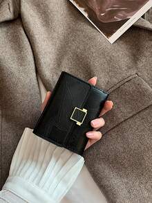 Ví đựng thẻ thời trang cổ điển dành cho nữ, ví đựng bằng lái xe, nhỏ gọn và tinh tế, ví đựng thẻ nhiều ngăn dung lượng lớn cao cấp mới năm 2025, ví ngắn cao cấp với nhiều ngăn đựng thẻ, túi xách di động - Món quà Giáng sinh, sinh nhật, kỷ niệm lý tưởng, ví dễ thương, ví nữ tối giản, ví nữ chất lượng cao, ví đựng thẻ nhỏ gọn dành cho nữ, nhỏ gọn và nhẹ. - Nhiều màu - Xem 11