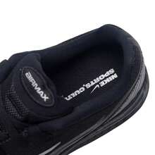 Nike Zapatos casuales para hombre AIR MAX BIA SE Zapatos deportivos para exteriores Zapatos casuales cómodos IM5072-001 - Negro/Plata metalizado - Ver 7