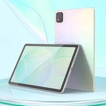 Tablet ASUS A Tablet 3 Plus, liviana y portátil para oficina, entretenimiento y aprendizaje, con larga duración de batería, versión USB Tipo-C WiFi en color Menta Nebulosa/Lavanda Brumosa - color - Ver 6