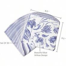 Disposable Kitchenware - Serviettes en papier - Voir 4