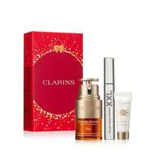 Clarins Double Serum Eye Firming & Hydrating Set ($130 Value) |  | Eye Care - mặc định - Xem 1