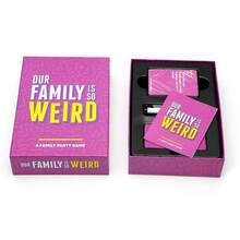 Advanced Social Interaction Game With Family-Oriented Topics And Multiplayer Engagement Mechanics