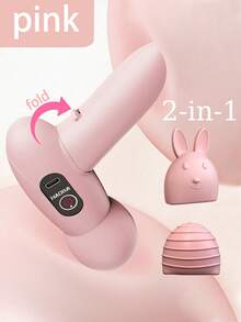 Mini Massage Gun, Muscle Relaxation Massager, Multi-Function Electric Massager For Men & Women, Portable Massage Gun For Fitness Muscle Relaxation, Quiet Electric Massage Mini Massager For Home Use