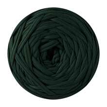 1/3 Pcs T-Shirt Yarn, Woven Fabric Knitted Yarn, Used For Crocheting And Knitting Bags, Cushions, Dolls, Handicraft Crochet Projects - Multicolor - View 96