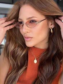 Película roja gradual