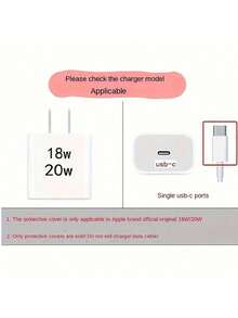 1Pc Sanrio Cute Hello Kitty Kuromi Silicone Charger Protective Case Kawaii Kitty Cat USB Cable Protector For Phone 14 13 12 11 Pro Max Fast Charging Cable Charger Head Cover