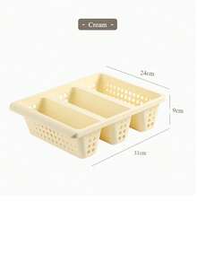 [Hot Selling] 3-Tier Space-Saving Shoe Rack - Dust-Proof Plastic Storage Rack For Slippers And Shoes, Multi-Functional Home Storage Solution, Space-Saving Household Shoe Rack, Drawer-Style Plastic No-Assembly Shoe Rack, Magical Slipper Storage Rack. - Multicolor - View 12