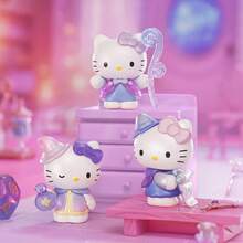 Hello Kitty Zodiac Collection Cute Beans - Cross-Border Collectible Decorative Beans, Must-Have For Fans - Multicolor - View 10