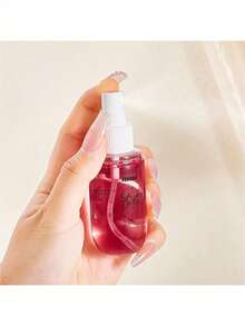 Xịt thơm vải hương dừa 50ml, làm thơm không khí mùa hè, 4 lựa chọn mùi hương, dạng xịt tiện dụng - Chất lượng cao cấp, thích hợp cho các vật dụng hàng ngày như vải vóc, quần, váy, v.v. để khử mùi. Hương thơm tự nhiên và lâu dài, làm thơm không khí tiện lợi. Có thể dùng để trang trí nhà cửa, làm thơm gối, tủ quần áo, hành lý, túi xách để thêm hương thơm ngọt ngào. - Nhiều gia vị - Xem 9