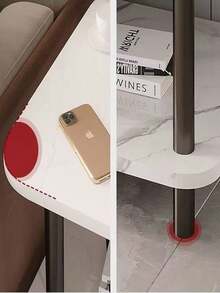 End Tables - Black - View 4