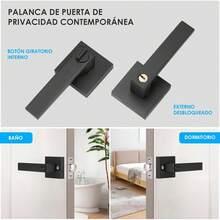 Deadbolts - Plata - View 10