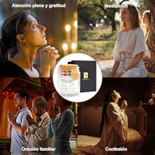 Decorative Jars - Black - View 4