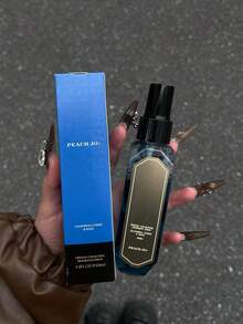 100ml Bruma perfumada para ropa con aroma a coco, vainilla y ylang-ylang, antiestática y antiarrugas para ropa y suéteres, ambientador líquido para uso en interiores, desodorante y ambientador para baños y lavabos, aromaterapia, ambientador para el hogar, difusor, regalo, decoración del hogar, regalos de cumpleaños y graduación