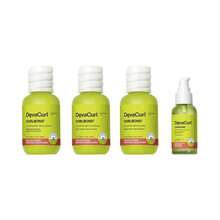 DevaCurl The Essential Repair Starter Kit (Travel Size) - 彩色 - 查看 2