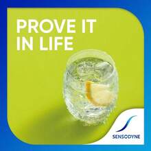 Sensodyne Repair And Protect Whitening Toothpaste, Toothpaste For Sensitive Teeth And Cavity Prevention, 34 Oz (Pack Of 2) - Tên hương vị B - Xem 3