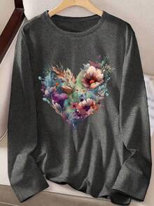 Women T-Shirts - White - View 10