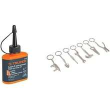 Truper A-31-90, Aceite multiusos, protección contra oxidación y corrosión, 90 ml