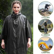 一件轻便拉链连帽雨衣，带口袋，防水便携，适合成人户外活动保暖，也适合闺蜜节、送给小狗、嘉年华、派对装饰、春夏精选、伴娘礼物、房间装饰、卧室装饰、海滩、旅行、男女皆宜、度假等场合。 - 彩色 - 查看 13