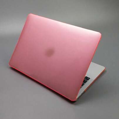 透明 Macbook 保护壳，兼容 MacBook，坚固的保护性塑料硬壳保护套，适用于 MacBook Air Pro 保护壳