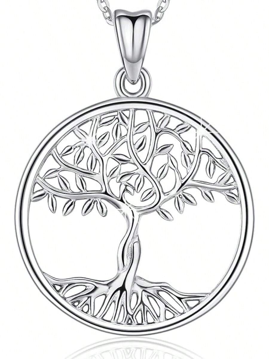 Damen Ohrringe mit Anhängern