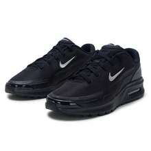 Nike Zapatos casuales para hombre AIR MAX BIA SE Zapatos deportivos para exteriores Zapatos casuales cómodos IM5072-001 - Negro/Plata metalizado - Ver 1