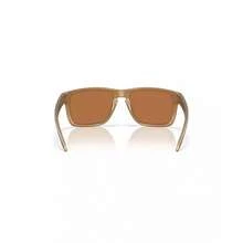 Oakley Men's Polarized Sunglasses, Holbrook  XL Alloy Collection OO9417 |  | Men Sunglasses - Đồng - Xem 4