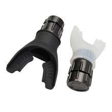 Entrenador portátil de capacidad pulmonar y respiración abdominal, adecuado para correr, nadar, yoga, fitness, pérdida de peso y plasticidad, resistencia muscular aeróbica ajustable, selección de varios colores