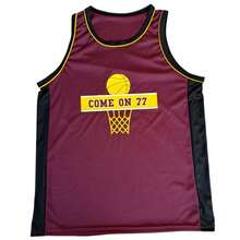 Men's Sports Tank Top For Sports Activities, Gym And Casual Use - 酒籃 - 查看 4