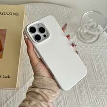 Coques de téléphone de base - Blanc antique - Voir 4