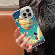 Basic Phone Cases - Weiss - Übersicht 4