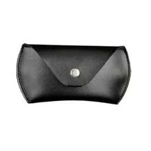 Compatible With Apple Magic Mouse 1/2 Magnetic Buckle Storage Case, Protective Case, Portable Mouse Storage Bag, Faux Leather