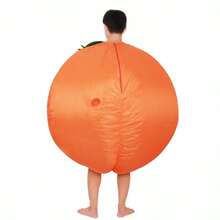 New Inflatable Halloween, Christmas, Adult Pumpkin People, Role Playing Costumes, Party Stage Performance Props, Annual Event Costumes, Special Purpose Costumes,Disfraces Halloween,Cosplay