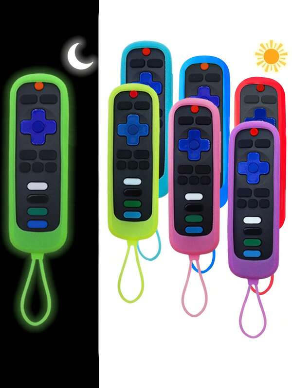 Konsolen Ladeanschluss Staubschutz, schlanke Schnittstelle Soft Gummi Schutzabdeckung Set