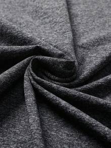 Men's Lightweight Long Sleeve T-Shirt Polo Shirt, Fashion Casual Sports Outdoor Tops For Running, Golf, Fishing, Basketball, Camping, Gym, Suitable As Gift For Husband Or Boyfriend, Spring/Autumn